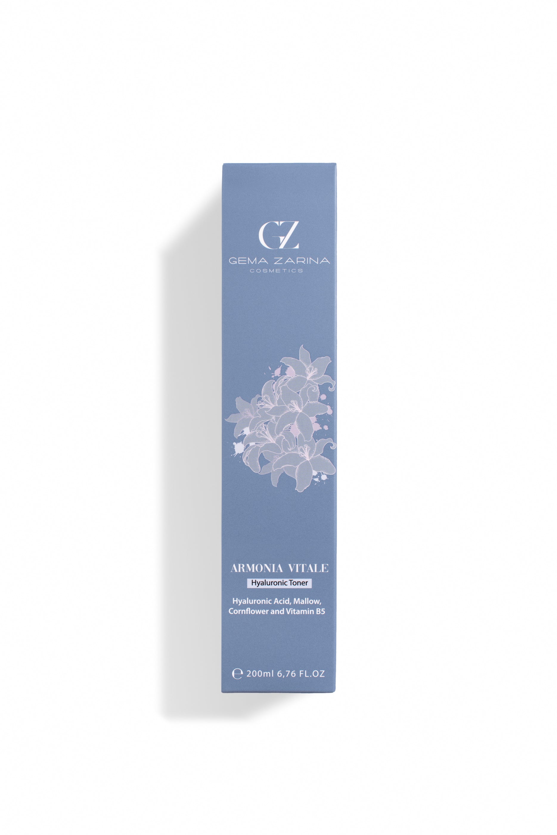Armonia Vitale<br>(Hyaluronic Toner)
