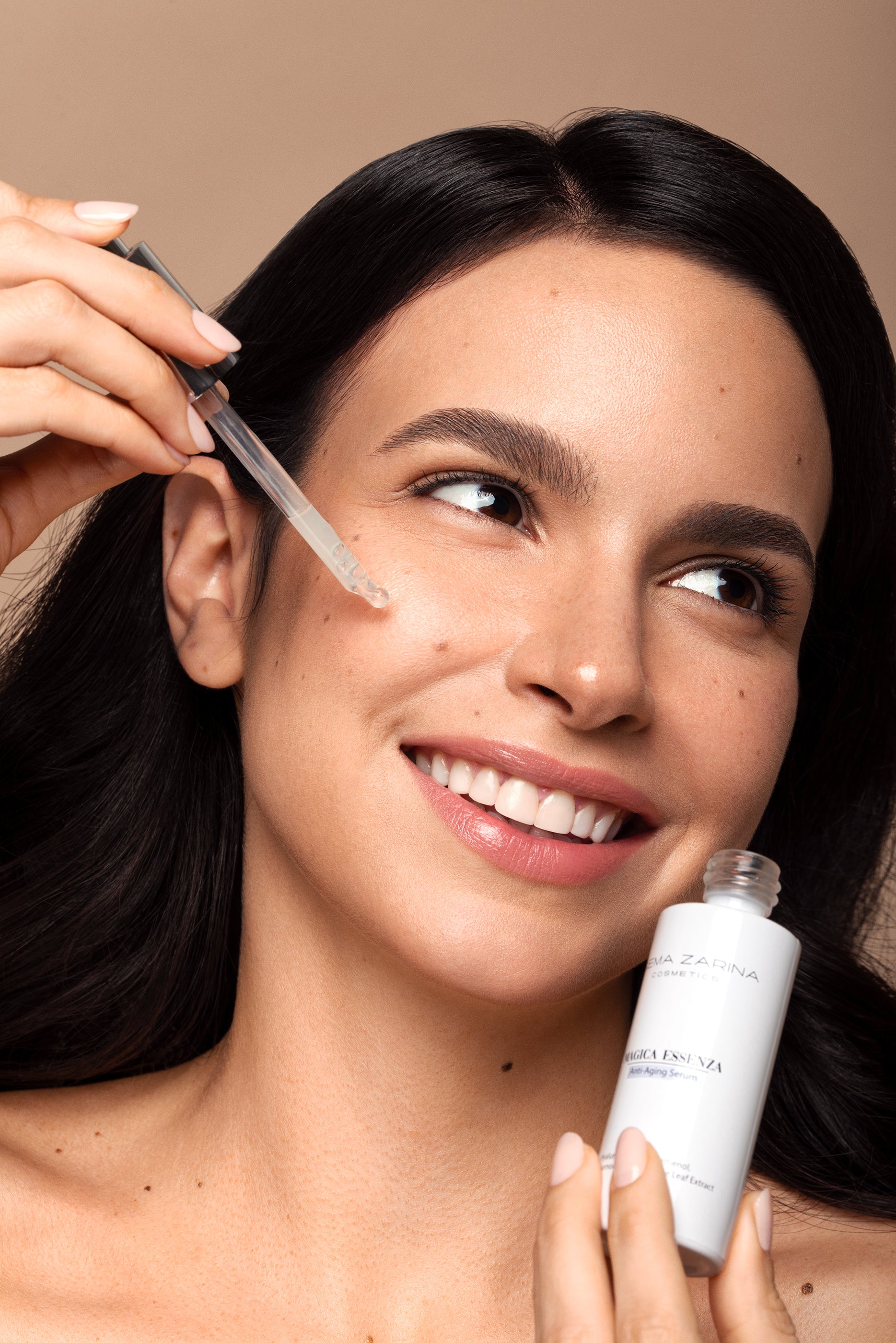 Magica Essenza(Anti-Aging Serum) – Gema Zarina Cosmetics