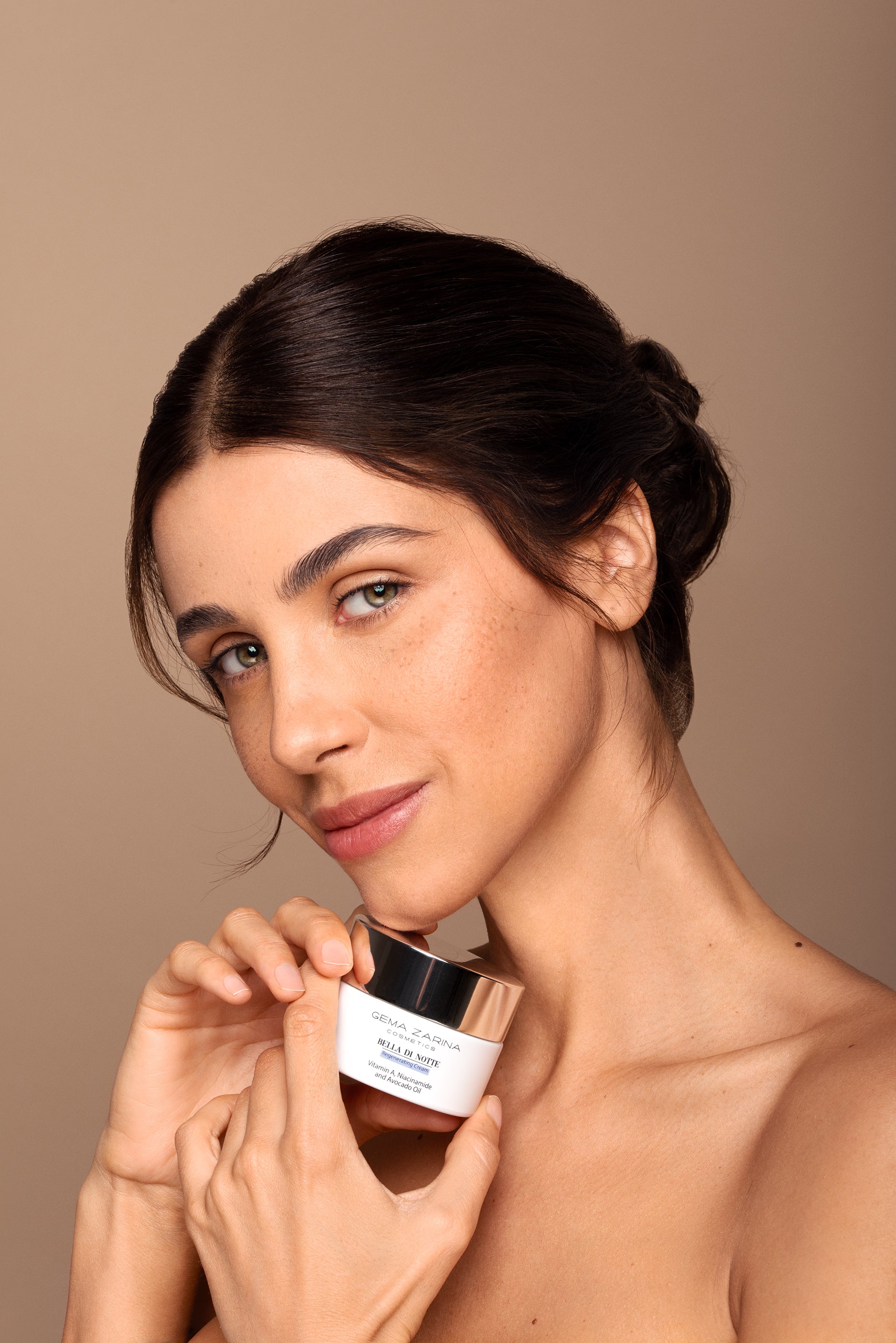 Bella di Notte<br>(Regenerating Cream)