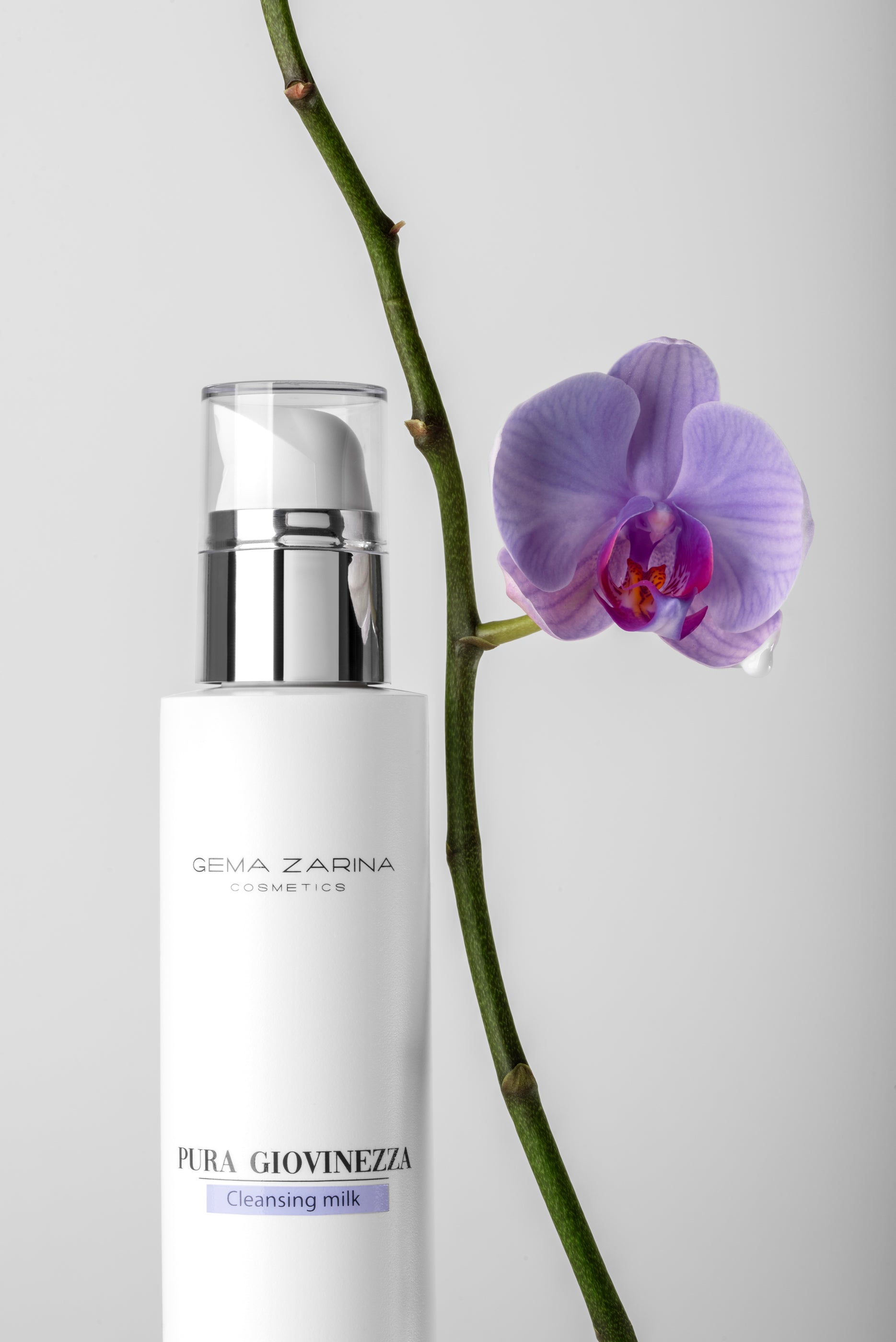 Pura Giovinezza<br>(Leche Detergente)