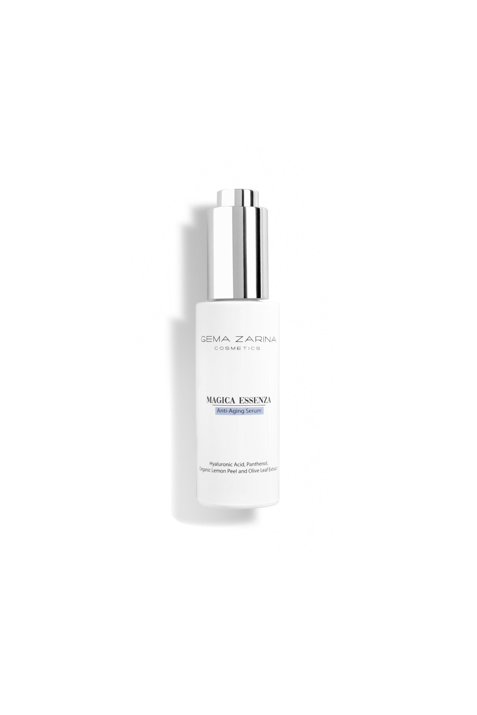 Magica Essenza(Anti-Aging Serum) – Gema Zarina Cosmetics