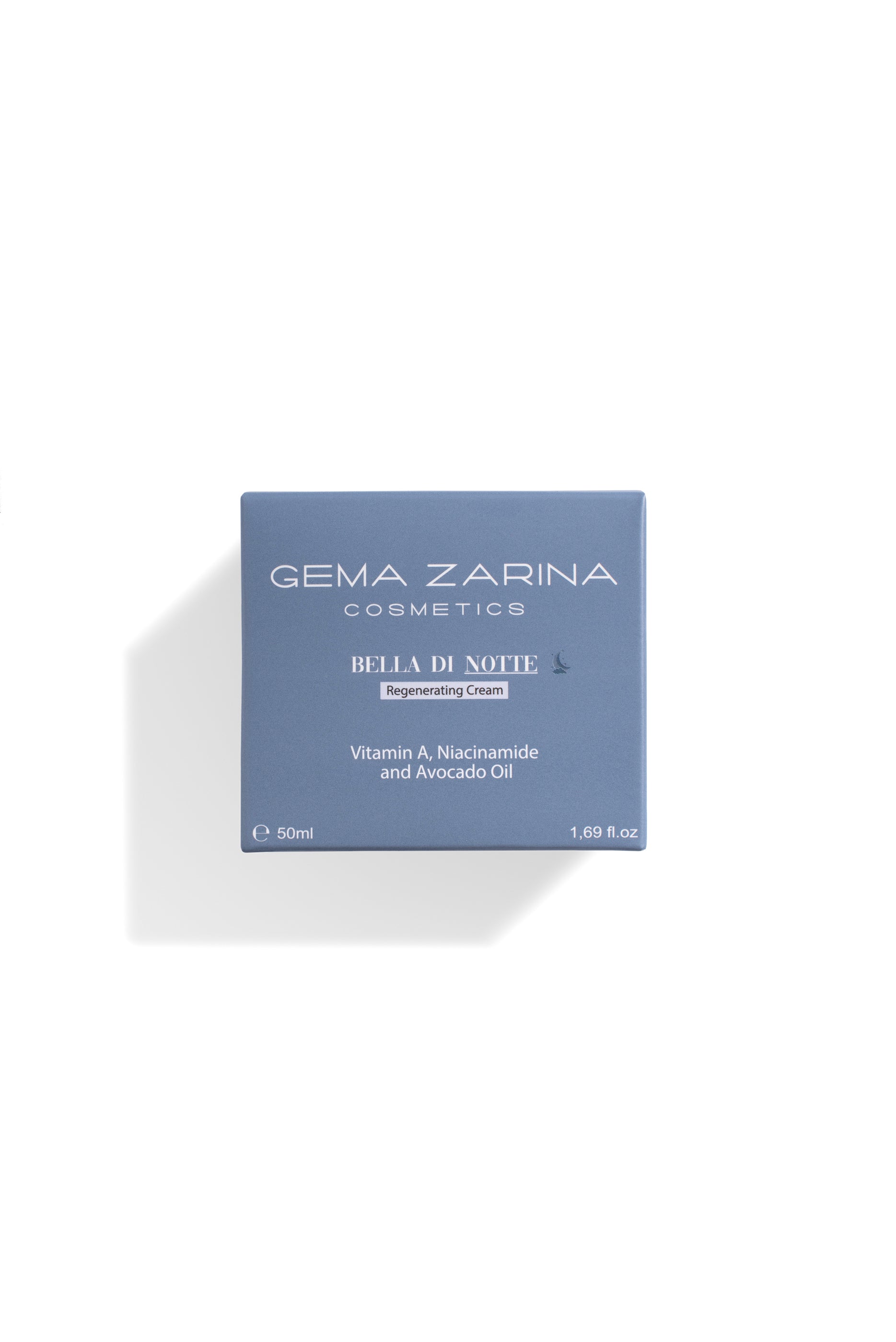 Bella di Notte<br>(Regenerating Cream)