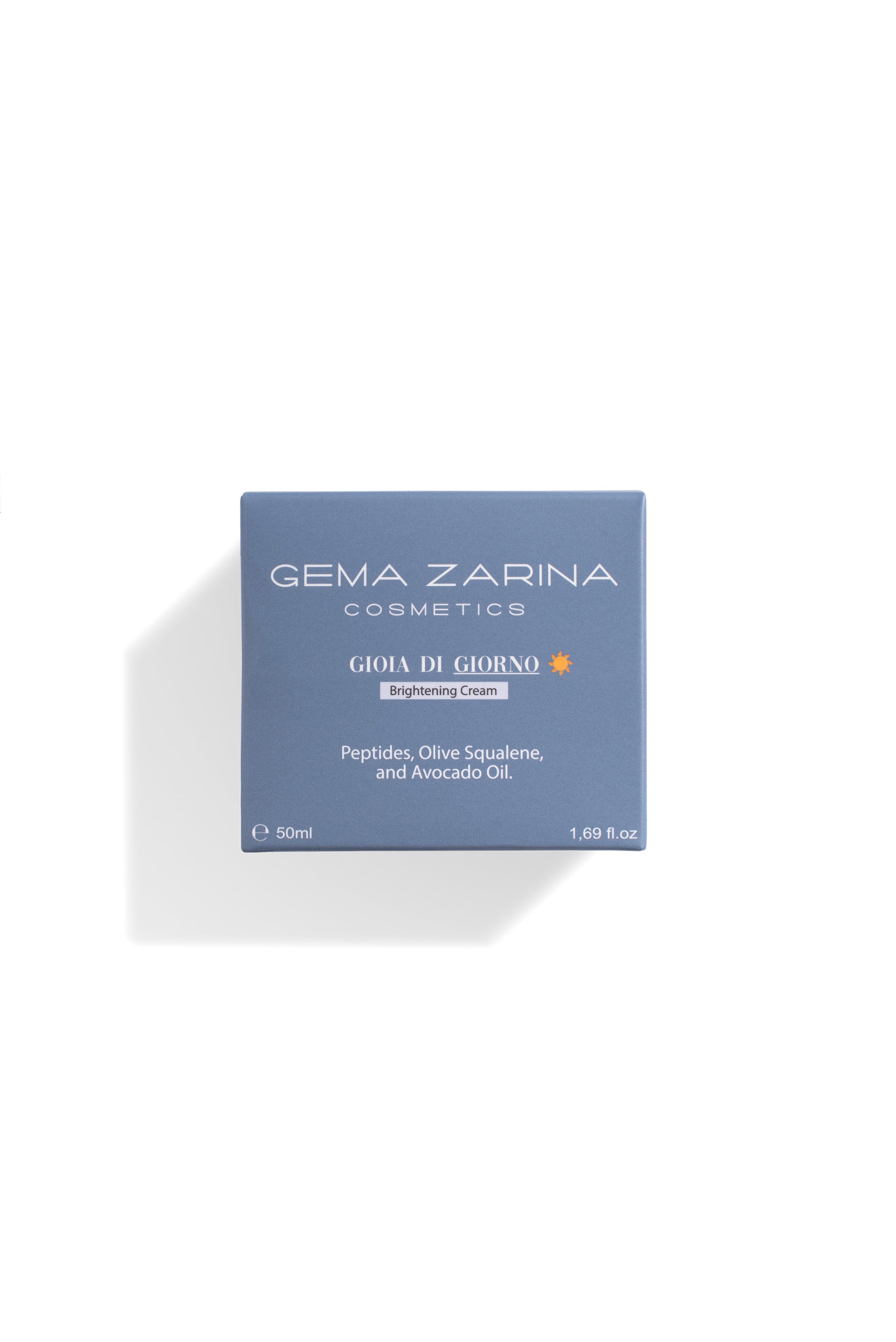 Gioia di Giorno <br>(Brightening Cream)